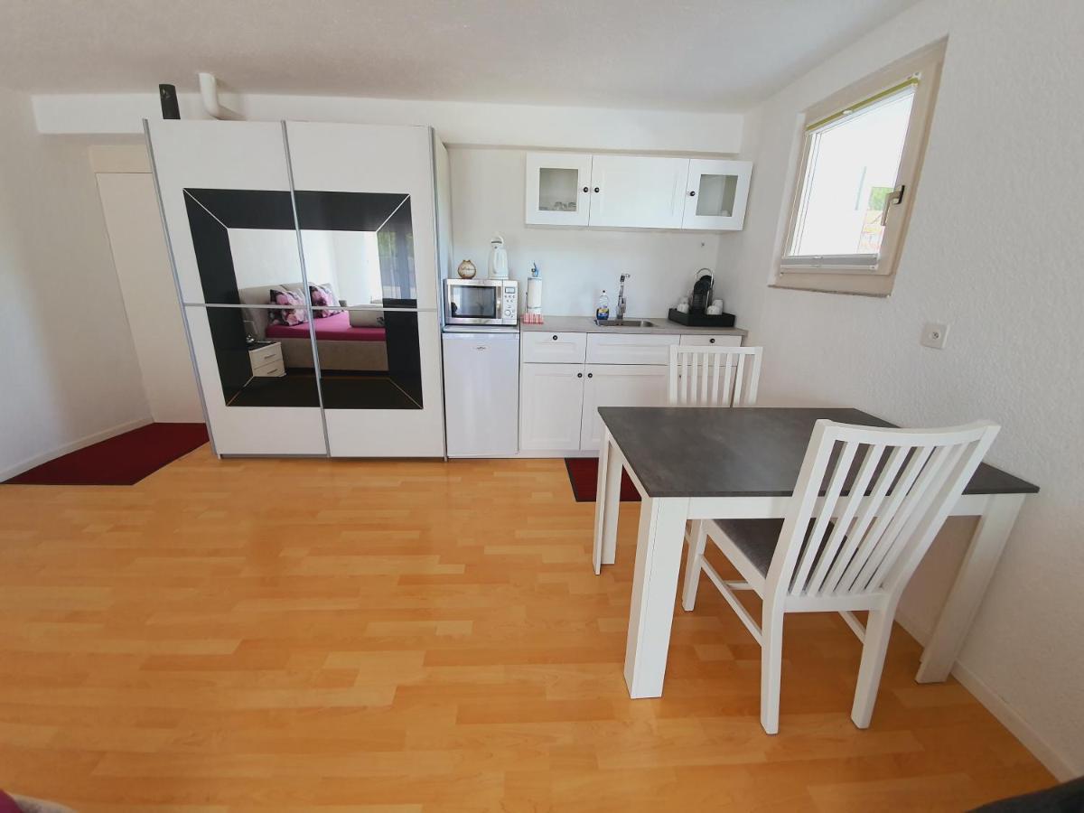 Apartment Ferienzimmer Am
