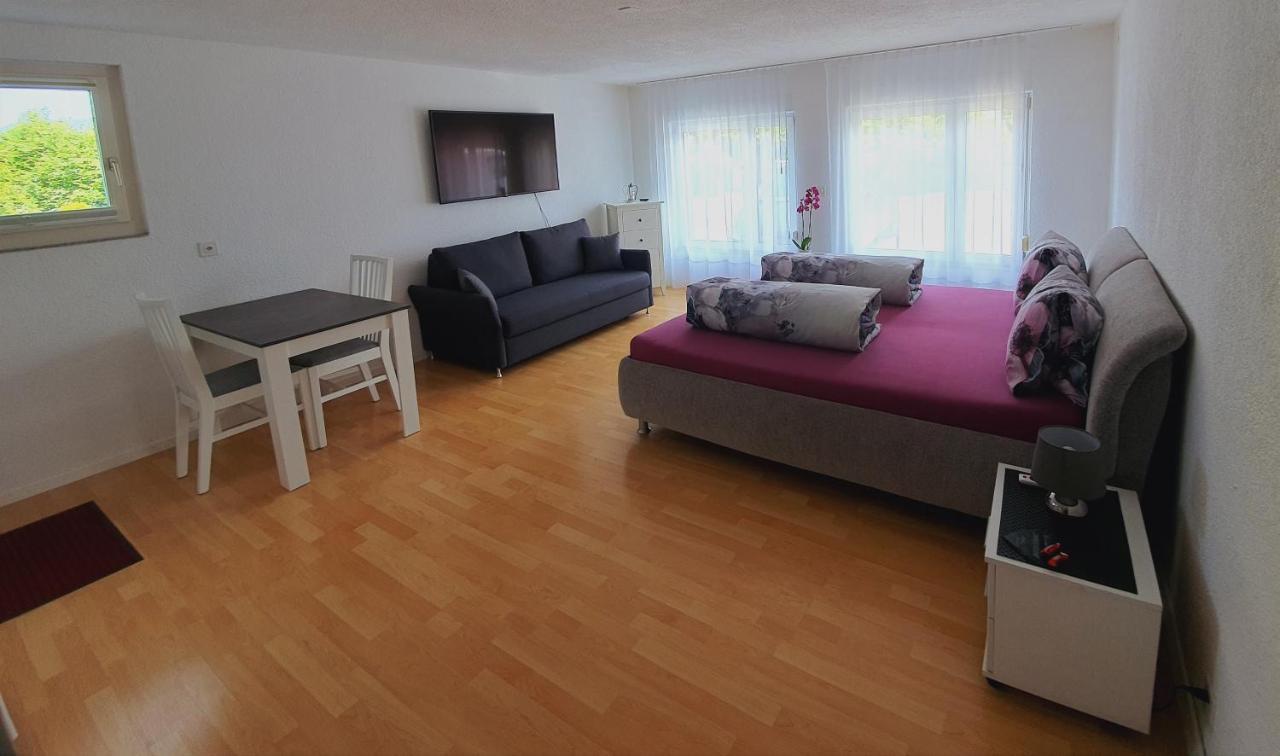 Apartment Ferienzimmer Am *
