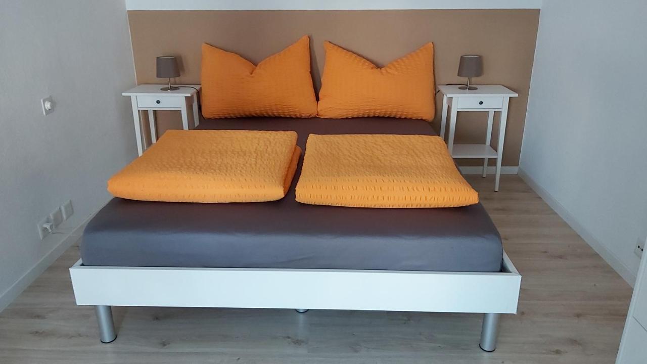 Apartment Ferienzimmer Am *
