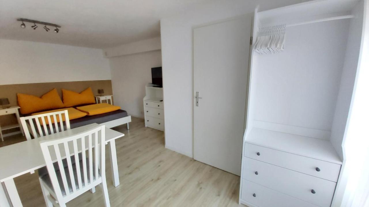 Ferienzimmer Am * Arth