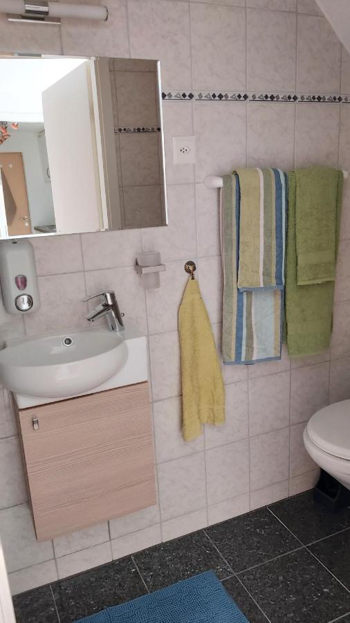 Apartment Ferienzimmer Am