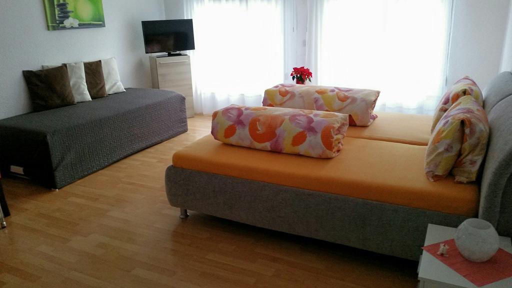 Apartment Ferienzimmer Am
