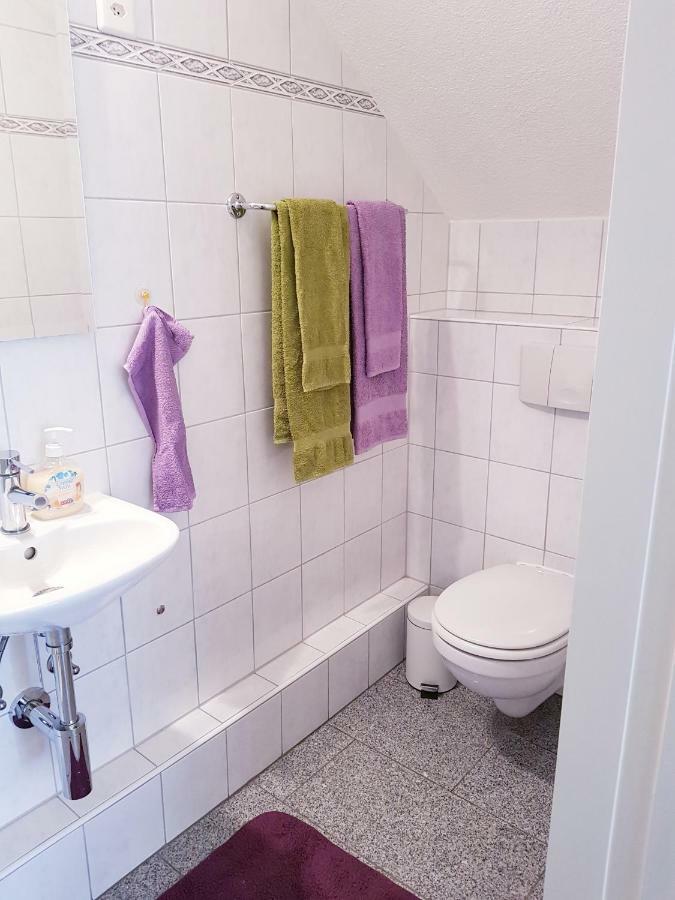 Ferienzimmer Am Apartment